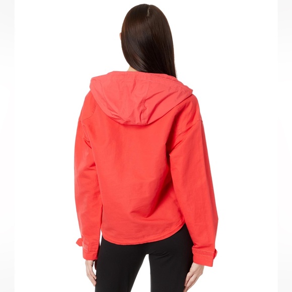 Sweaty Betty Nomad Pullover Jacket - Picture 3 of 9